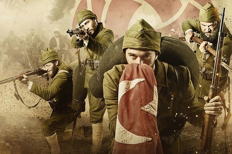 2018-2019 sezonunda neler izleyeceğiz? A24