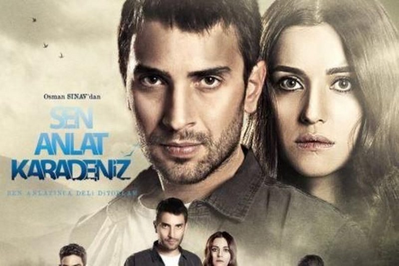 2018-2019 sezonunda neler izleyeceğiz? A24