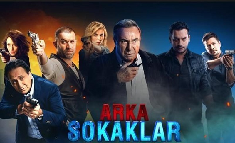 2018-2019 sezonunda neler izleyeceğiz? A24