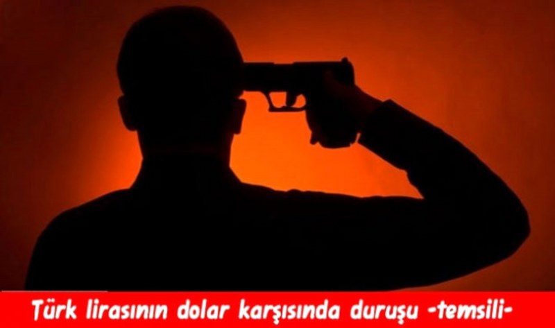  Doların ateşi parladı, capsler patladı A24