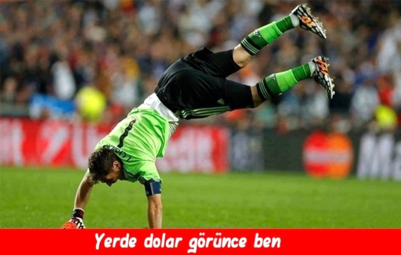  Doların ateşi parladı, capsler patladı A24