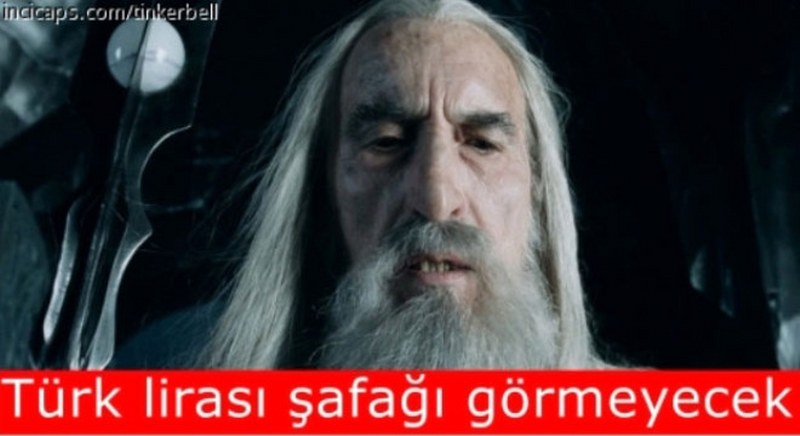  Doların ateşi parladı, capsler patladı A24