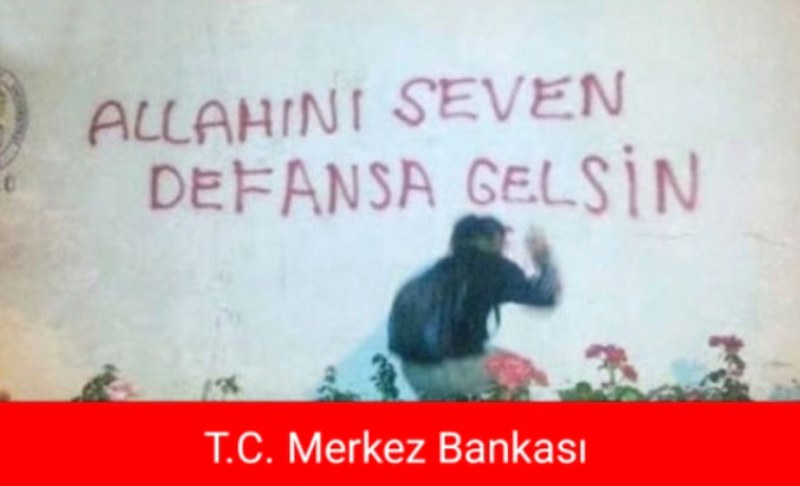  Doların ateşi parladı, capsler patladı A24