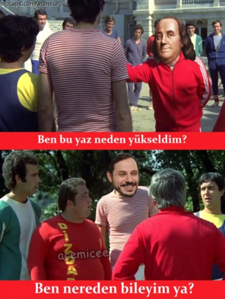  Doların ateşi parladı, capsler patladı A24