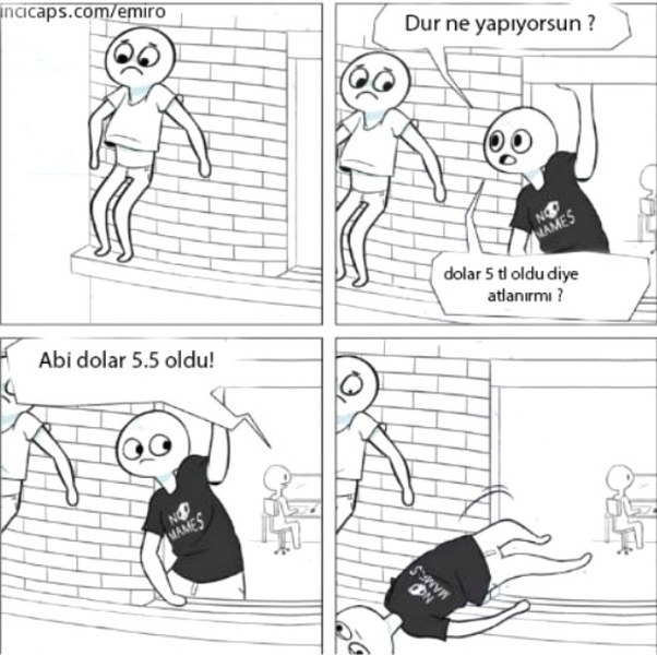  Doların ateşi parladı, capsler patladı A24