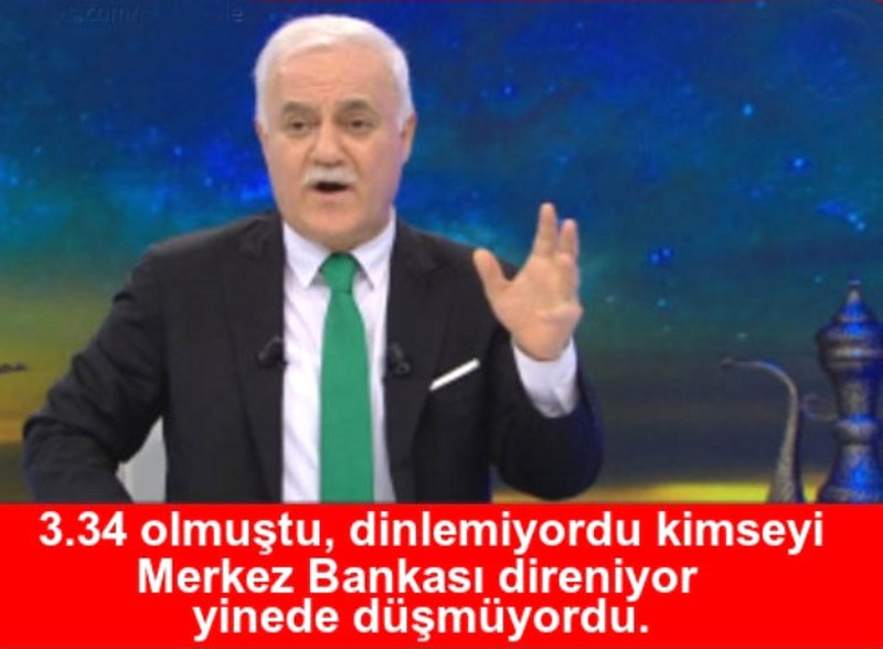  Doların ateşi parladı, capsler patladı A24