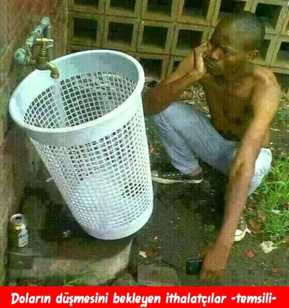  Doların ateşi parladı, capsler patladı A24