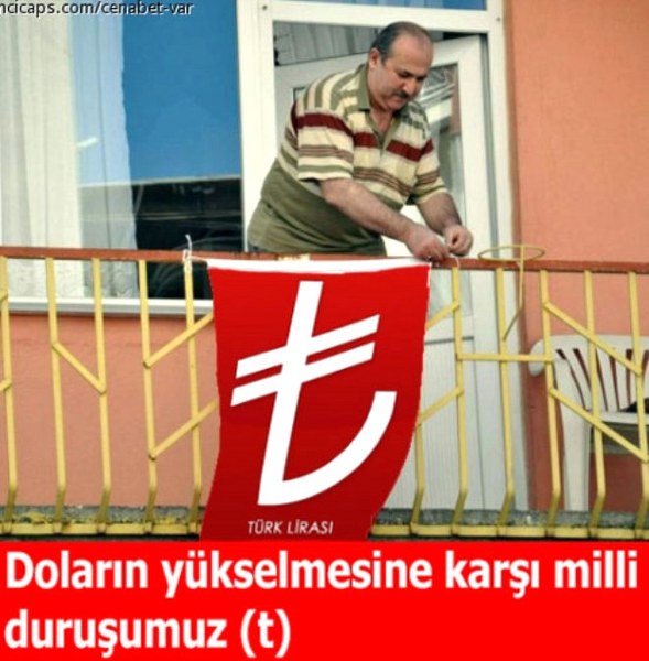  Doların ateşi parladı, capsler patladı A24