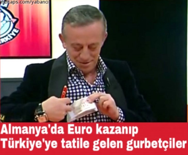  Doların ateşi parladı, capsler patladı A24