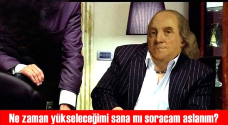  Doların ateşi parladı, capsler patladı A24