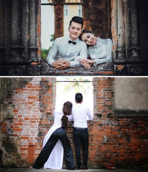 Mükemmel fotoğrafların arka planları! A24