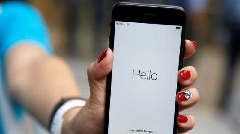 Türkiye 10 yılda iPhone için ne kadar harcadı? A24