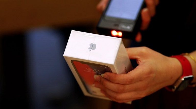 Türkiye 10 yılda iPhone için ne kadar harcadı? A24