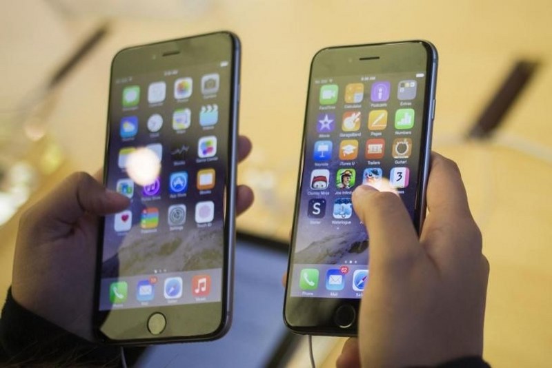 Türkiye 10 yılda iPhone için ne kadar harcadı? A24
