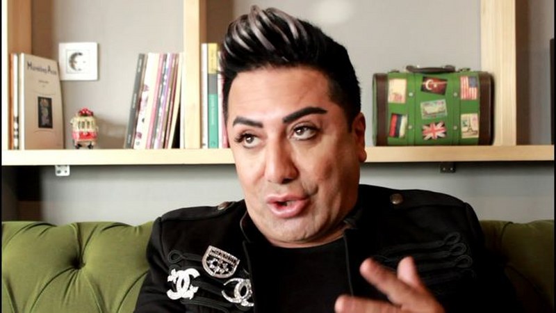 Sosyal medyanın sevmediği 15 ünlü A24