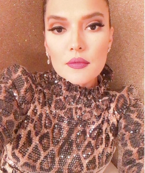 Sosyal medyanın sevmediği 15 ünlü A24