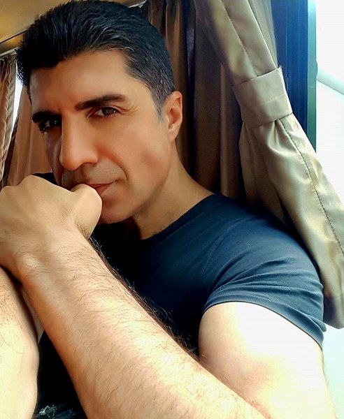 Cem Yılmaz'dan Karakomik Filmler paylaşımı (Ünlülerin set halleri) A24