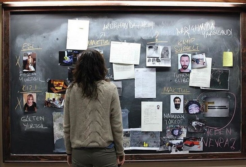 Cem Yılmaz'dan Karakomik Filmler paylaşımı (Ünlülerin set halleri) A24