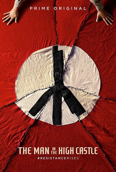 En popüler bilim kurgu dizileri (Ağustos 2018 IMDb verileri) A24