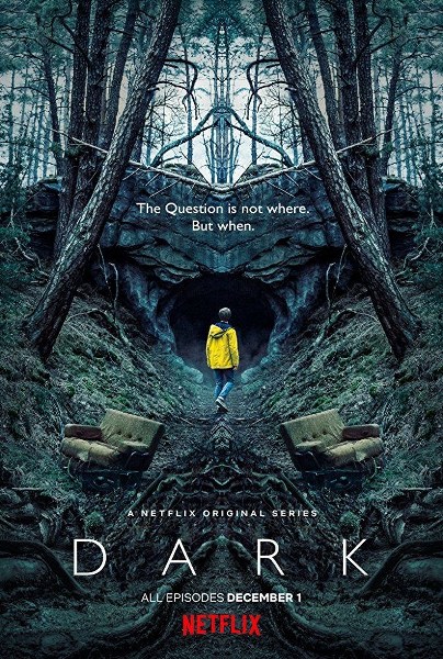 En popüler bilim kurgu dizileri (Ağustos 2018 IMDb verileri) A24