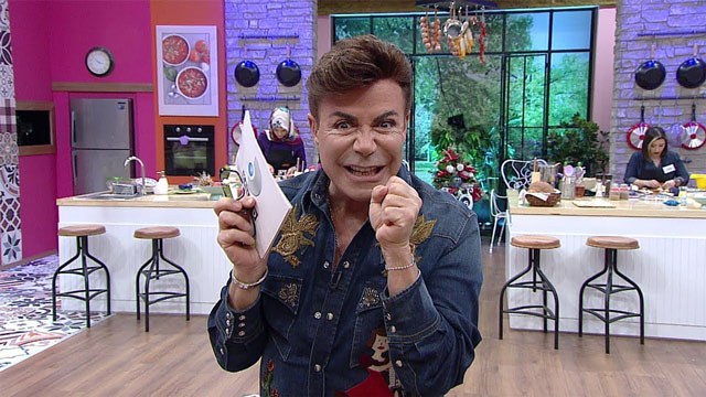 Gelinim Mutfakta'da stüdyo karıştı! Gelinim Mutfakta Gonca ve Bilge kimdir kaç yaşında nereli? A24