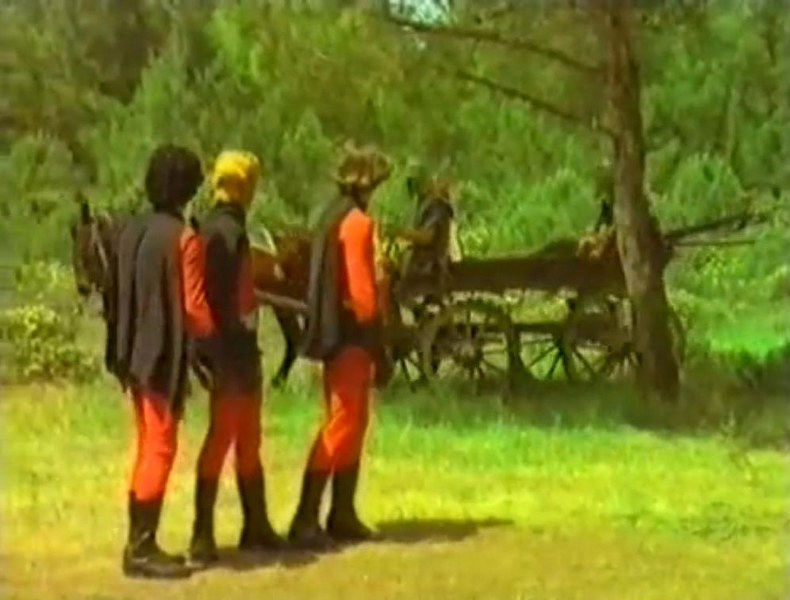 Düşük bütçe, amatör oyunculuklar, hayal gücünün ilginç ürünleri: Fantastik Türk Sineması A24