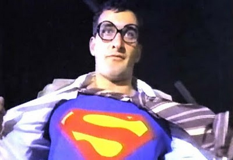 Düşük bütçe, amatör oyunculuklar, hayal gücünün ilginç ürünleri: Fantastik Türk Sineması A24