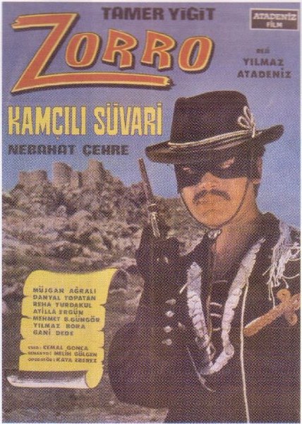 Düşük bütçe, amatör oyunculuklar, hayal gücünün ilginç ürünleri: Fantastik Türk Sineması A24