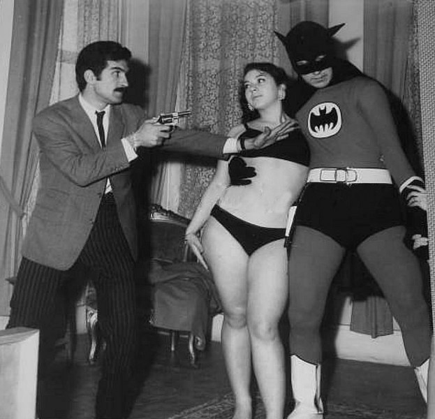 Düşük bütçe, amatör oyunculuklar, hayal gücünün ilginç ürünleri: Fantastik Türk Sineması A24