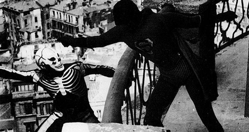 Düşük bütçe, amatör oyunculuklar, hayal gücünün ilginç ürünleri: Fantastik Türk Sineması A24