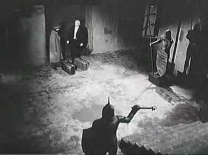 Düşük bütçe, amatör oyunculuklar, hayal gücünün ilginç ürünleri: Fantastik Türk Sineması A24