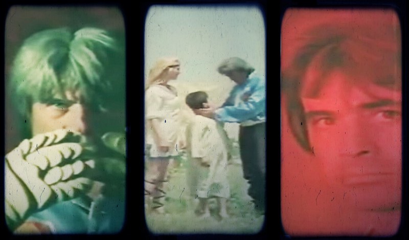 Düşük bütçe, amatör oyunculuklar, hayal gücünün ilginç ürünleri: Fantastik Türk Sineması A24