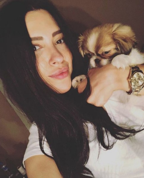 İşte Benim Stilim'den Ayşegül Doğan'ın son hali görenleri şoke etti A24