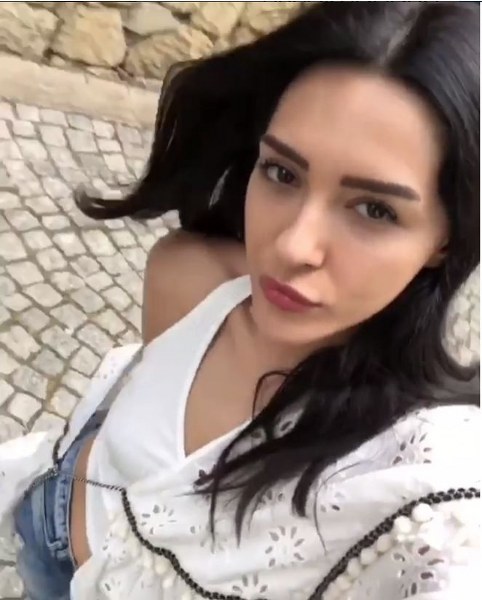 İşte Benim Stilim'den Ayşegül Doğan'ın son hali görenleri şoke etti A24