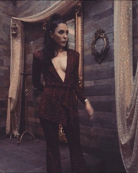 İşte Benim Stilim'den Ayşegül Doğan'ın son hali görenleri şoke etti A24