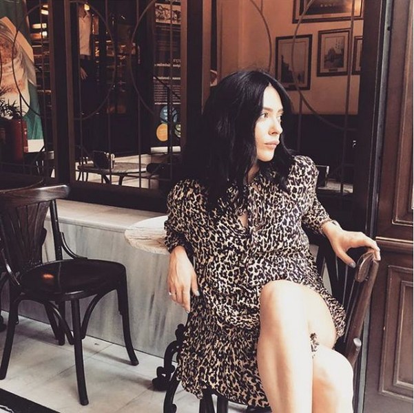 İşte Benim Stilim'den Ayşegül Doğan'ın son hali görenleri şoke etti A24