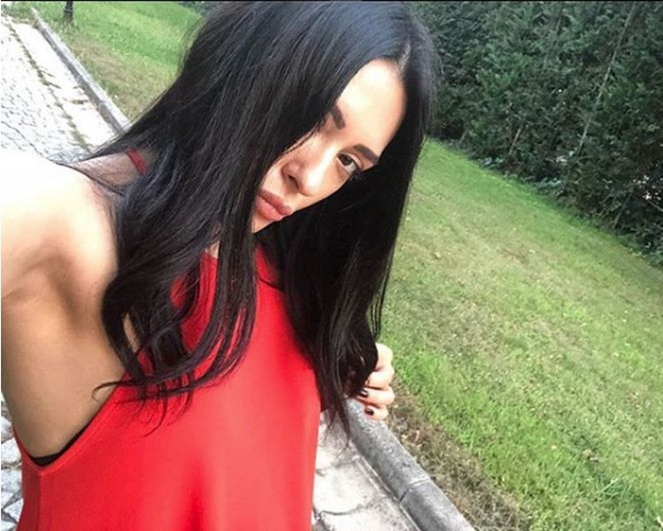 İşte Benim Stilim'den Ayşegül Doğan'ın son hali görenleri şoke etti A24