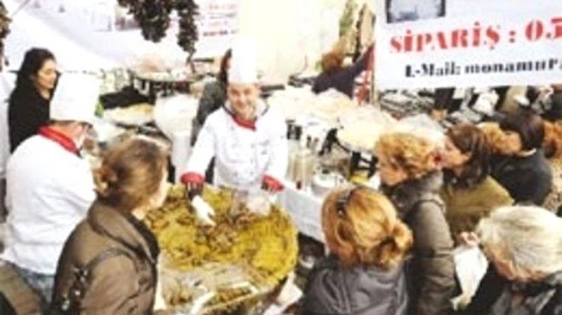 Masterchef Murat'ın filmlere konu olacak hayatı! A24