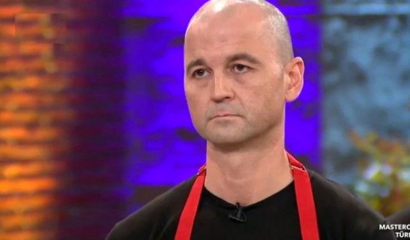 Masterchef Murat'ın filmlere konu olacak hayatı! A24
