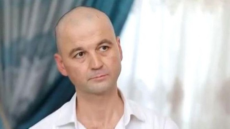 Masterchef Murat'ın filmlere konu olacak hayatı! A24