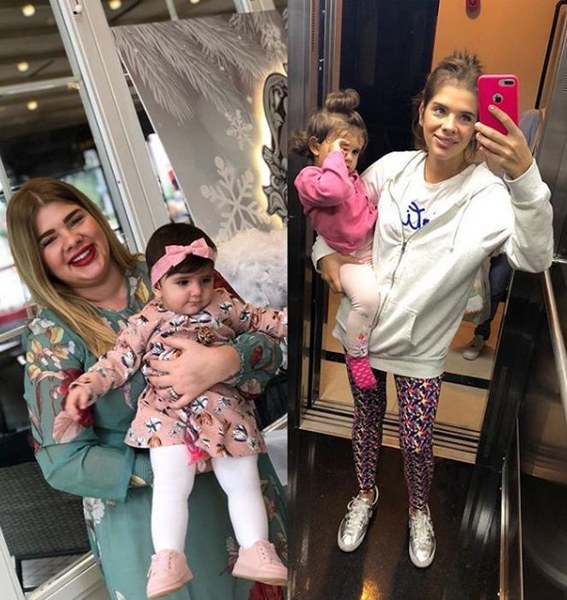 Damla Ersubaşı, 6,5 ayda 41 kilo verdi A24
