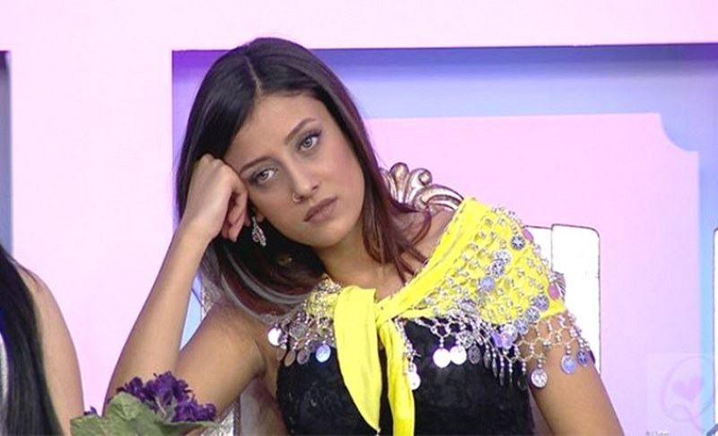 Solmaz Çiros'un son hali, takipçilerini hayal kırıklığına uğrattı A24