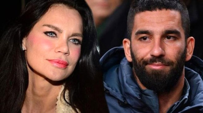 Arda Turan'ın Instagram'dan yürüdüğü ünlüler! A24