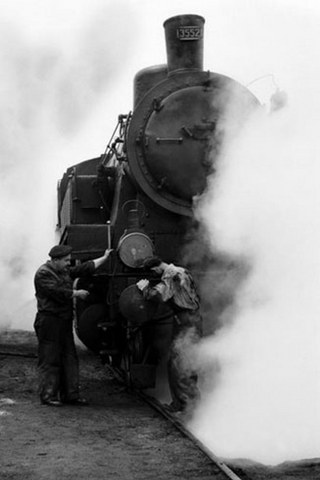 Ara Güler'in fotoğraf galerisi! Güler'in çektiği tüm fotoğraflar A24