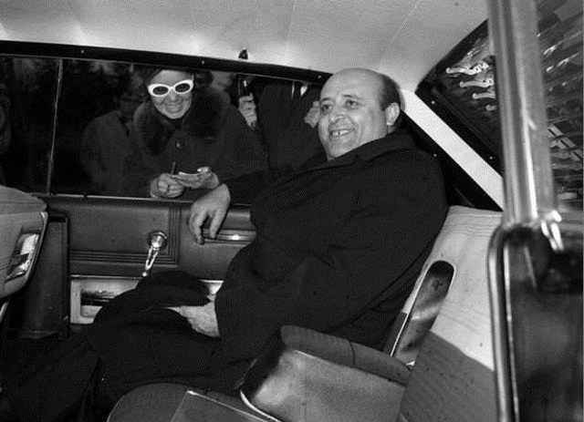 Ara Güler'in fotoğraf galerisi! Güler'in çektiği tüm fotoğraflar A24