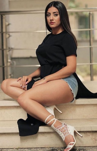 Gelin adayı Solmaz Çiros'un son hali görenleri şaşkına çeviriyor A24