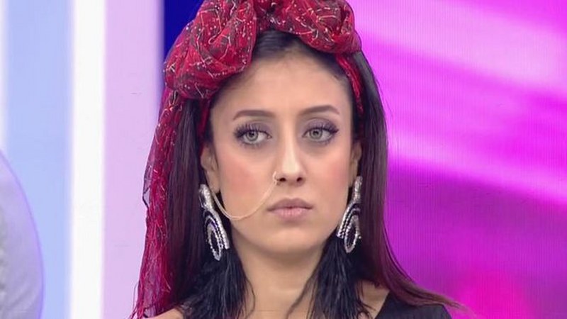 Gelin adayı Solmaz Çiros'un son hali görenleri şaşkına çeviriyor A24