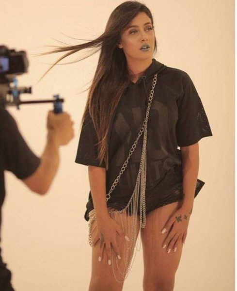 Gelin adayı Solmaz Çiros'un son hali görenleri şaşkına çeviriyor A24