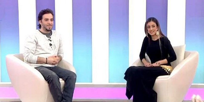 Gelin adayı Solmaz Çiros'un son hali görenleri şaşkına çeviriyor A24