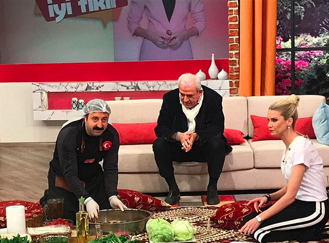 Masterchef Mehmet Sur kimdir nasıl bir hayatı var? A24
